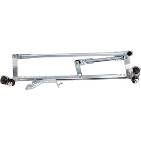 602-606 Front Windshield Wiper Transmission Linkage Assembly Fit For Volkswagen Eos 2007-2016, Jetta 2005-2014, R32 2008, Rabbit 2006-2009, GTI 2006-2014, Golf 2010-2014 5K1955601 1k1955023G