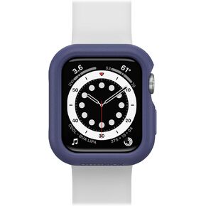 حافظة OtterBox طوال اليوم لساعة Apple Series 4/5/6/SE مقاس 40 ملم - فرشاة المريمية (أخضر)