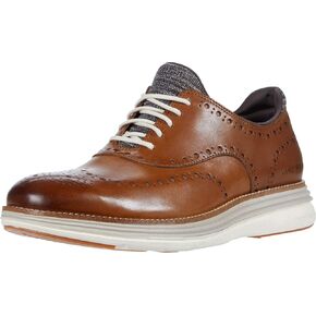 Cole Haan Men's OriginalGrand Ultra Wingtip Oxford