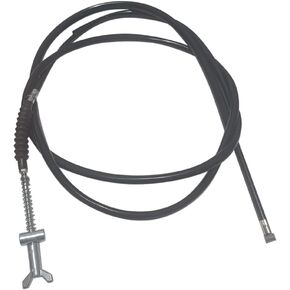 New Rear Hand Brake Cable Compatible with Kawasaki KVF650 KVF750 Brute Force Replaces# 54005-0005