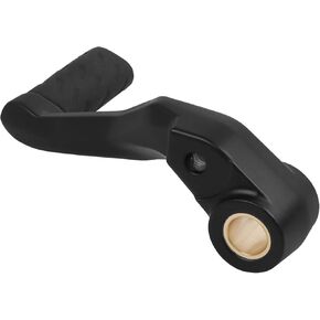 CHIFUN Gear Shift Lever Pedal Heel Shifter Replacement for Ducati Monster 937 950 Plus 2021-2024