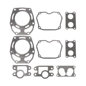 11004-2142 ، 11060-2470-مجموعة طوقا المحرك ل Kawasaki FD711D/FD750D ، 745CC ، 27 HP ؛ يوفر الختم المناسب أثناء إعادة التجميع