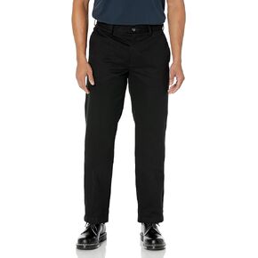 Amazon Essentials Men's Classic-Fit Wrinkle-Resistant Flat-Front Chino Pant (Available in Big & Tall)