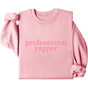 Professional Yapper Sweatshirt,Yapper Sweatshirt,Professional Yapper Shirt Yapper Shirt