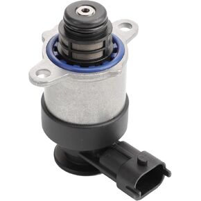 CAREONLINE 12641035 GM 2010-2016 Duarmax Diesel Fuel Pressure Regulator Valve Compatible with CHE-VRO-LET EXPRESS & G M-C SAVANA 2500/3500/4500 OE：0928400757