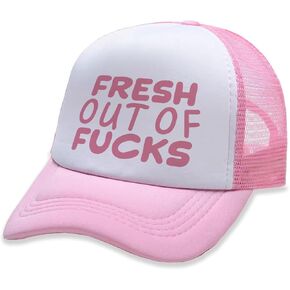 Funny Trucker Hat Gag Baseball Cap for Women Men Hat Adjustable, Friends Gag Gifts Essential for Travel in Kuwait