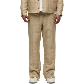 HUDSON Men's Drawstring Trouser Pant