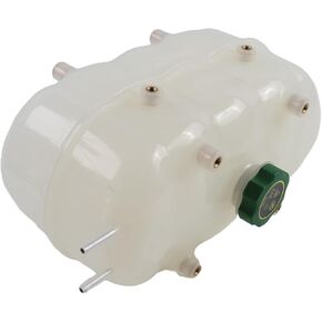IEQFUE 8 Liter Surge Tank AT449011 Compatible with JD 250P 300G 350G 380P 470G 620G 624P 670G 672G 803M 803MH 1170G 1270G C230 C440 W200M W230