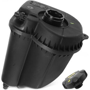 17138621092 17137552546 17137647290 603-361 Expansion Tank 2007-2019 For BMW X5 3.0si X5 4.8i X5 M xDrive28i xDrive30d xDrive50i xDrive40e xDrive35i xDrive40i xDrive50i X6 M 4.4T