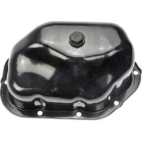 Dorman 264-365 Engine Oil Pan Compatible with Select Subaru Models