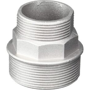 GPI Electric Fuel Pump Adapter Adapter Kit: 2 in.