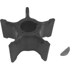 Water Pump Impeller 17461-93J00 for Suzuki Outboard 200 225 250 300 350 HP DF200 DF225 DF250 DF300 DF350 Replace Sierra 18-3035 17461-93J01