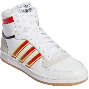 adidas Originals Men's Top Ten Hi Basketball Shoes