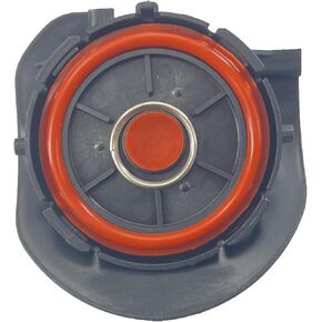 غطاء صمام محرك PCV ، متوافق مع Mini N12 N16 ، Countryman ، Cooper Paceman ، R56 R57 R58 R59 R60 R61 11127572724