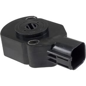 SCHNECKE 5S5352-AA Throttle Position TPS Sensor Compatible with Ram 2500 Ram 3500 L6 5.9L
