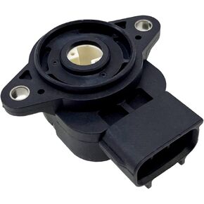 Throttle Position Sensor 89452-35020 Compatible with 1999-2000 4Runner 2000-2002 Celica 2005-2006 Corolla 2003-2006 Matrix 1999-2004 Tacoma