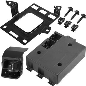 Integrated Electronic Trailer Brake Controller fit for 2019 2020 2021 2022 RAM DT 1500 New Body Style, Replaces OE Number 82215278AE, 68277136AB, 68309259AC, 68346572AF