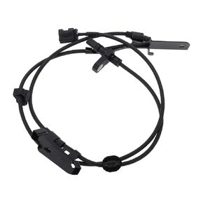 ABS Wheel Speed Sensor No.8954342050 FL ABS Sensor Anti-Lock Braking System Sensor for Toyota RAV4 2006-2018