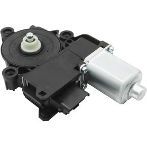 Driver Power Window Lift Motor Compatible with Sonata 2011-2015 Sedan Only Front Left Side 824503S011 82450-3S011