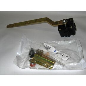 Hendrickson Right Control Valve VS-227