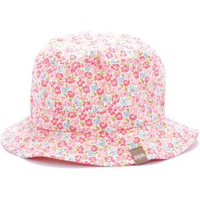Toddler/Little Kids Bucket Sun Hat (1-2Y) (2-6Y)