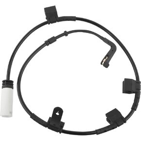 BOXI Front Brake Pad Wear Sensor Fit for Mini (R56) 2005 2006 2007 2008 2009 2010 2011 2012 2013 / for Mini Cooper (R56) 2006-2012 / for Mini (R56) Cooper 2010-1.6L l4 | 34356789329 34356773017