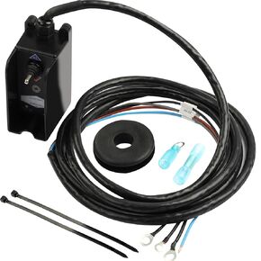 000987 Switch Liftgate Waterproof and Rust-Proof Fit for Tommy Gate, Replace OE Number: 000987