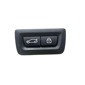 61319275121 زر تبديل التحرير الجذع لربط الجذع الخلفي متوافق مع 2014-2020 BMW 320I 328I 328D 330E 330I