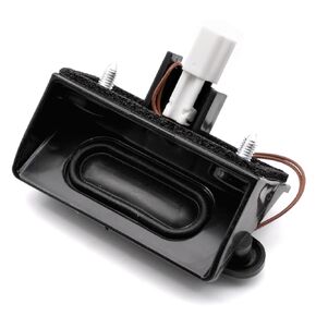 74810-TF0-003 Trunk Tailgate Lid Open Release Switch Compatible for Honda Odyssey 2011-2012, Crosstour 2010-2015, Insight 2010-2014, HR-V 2014-2019