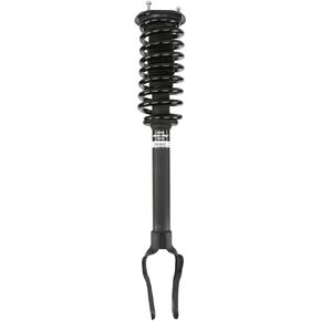 KYB SR4691 Strut-Plus Complete Corner Unit Assembly -Strut, Mount and Spring
