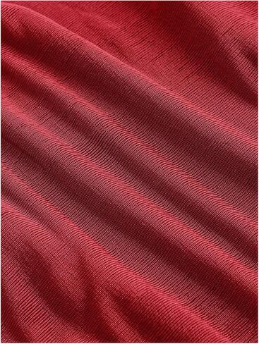 SOLY HUX Women's Plus Size Halter Draped Front Backless Tank Top Sleeveless Y2k Crop Tops in Saudi Arabia