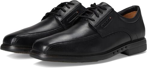 Clarks Men's Un Kendric Way Oxford in Saudi Arabia