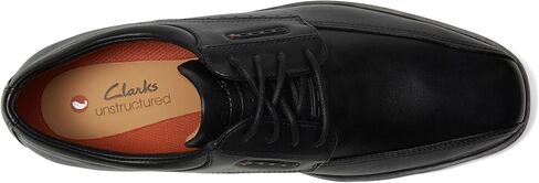 Clarks Men's Un Kendric Way Oxford in Saudi Arabia