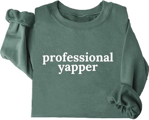 قميص من النوع الثقيل المحترف ، قميص Yapper ، قميص Yapper Profession in Kuwait