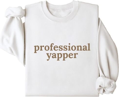 قميص من النوع الثقيل المحترف ، قميص Yapper ، قميص Yapper Profession in Kuwait