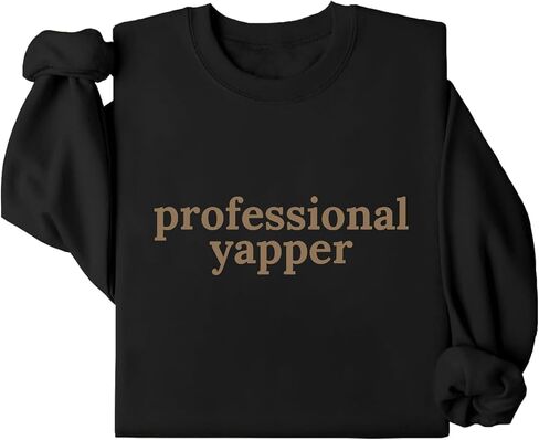 قميص من النوع الثقيل المحترف ، قميص Yapper ، قميص Yapper Profession in Kuwait