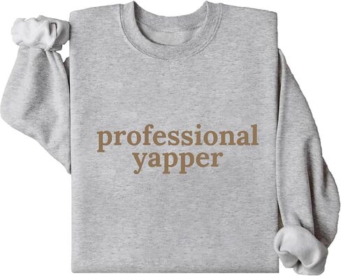 قميص من النوع الثقيل المحترف ، قميص Yapper ، قميص Yapper Profession in Kuwait