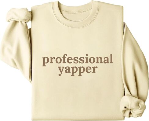 قميص من النوع الثقيل المحترف ، قميص Yapper ، قميص Yapper Profession in Kuwait