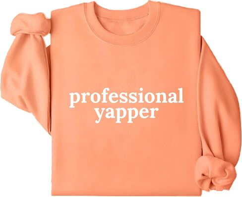قميص من النوع الثقيل المحترف ، قميص Yapper ، قميص Yapper Profession in Kuwait