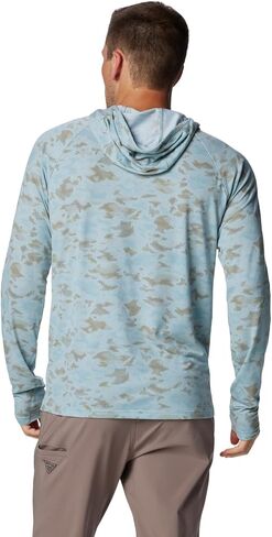 Columbia Men's PFG Uncharted Hoodie in Saudi Arabia