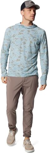 Columbia Men's PFG Uncharted Hoodie in Saudi Arabia