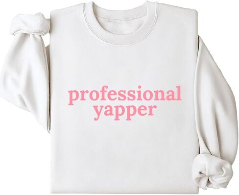 قميص من النوع الثقيل المحترف ، قميص Yapper ، قميص Yapper Profession in Kuwait
