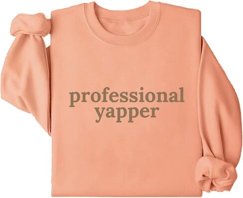قميص من النوع الثقيل المحترف ، قميص Yapper ، قميص Yapper Profession in Kuwait