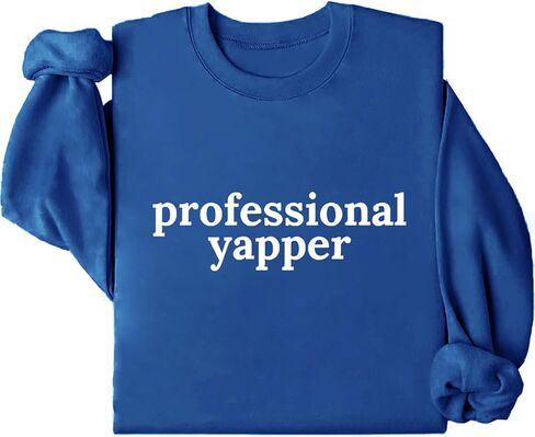 قميص من النوع الثقيل المحترف ، قميص Yapper ، قميص Yapper Profession in Kuwait