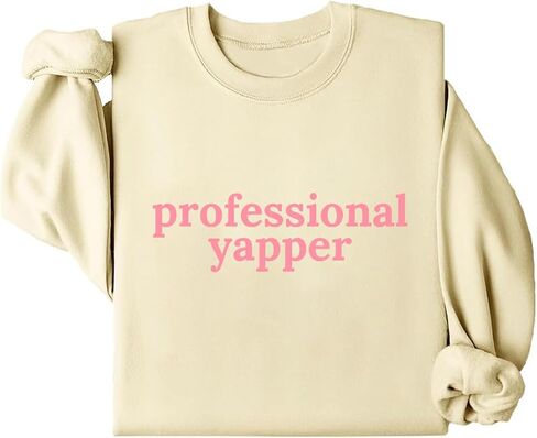 قميص من النوع الثقيل المحترف ، قميص Yapper ، قميص Yapper Profession in Kuwait