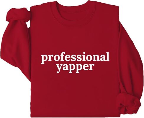 قميص من النوع الثقيل المحترف ، قميص Yapper ، قميص Yapper Profession in Kuwait