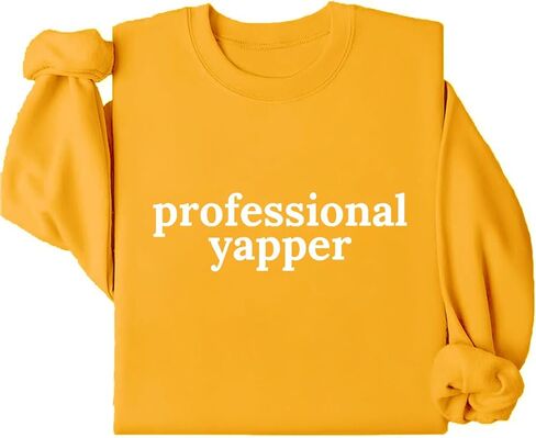 قميص من النوع الثقيل المحترف ، قميص Yapper ، قميص Yapper Profession in Kuwait
