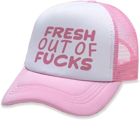 Funny Trucker Hat Gag Baseball Cap for Women Men Hat Adjustable, Friends Gag Gifts Essential for Travel in Kuwait