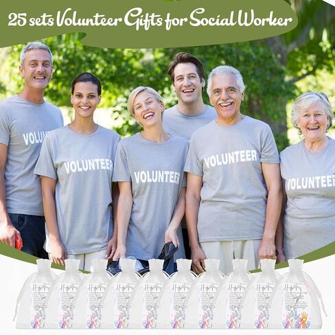 Faccito Volunteer Appreciation Gifts High Five Hand Keychains Bulk Thank You Gift for Coworker Employee Social Worker in Kuwait