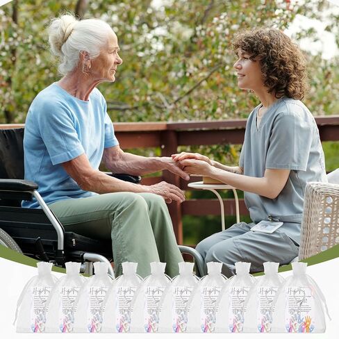 Faccito Volunteer Appreciation Gifts High Five Hand Keychains Bulk Thank You Gift for Coworker Employee Social Worker in Kuwait